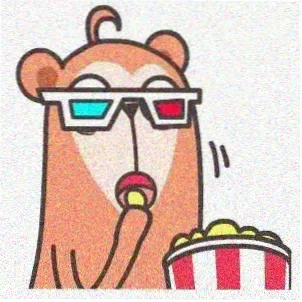 窝窝影视观友头像二